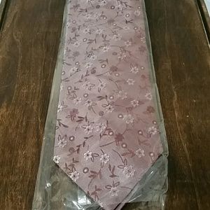 Gianfranco Ferre Silk Tie